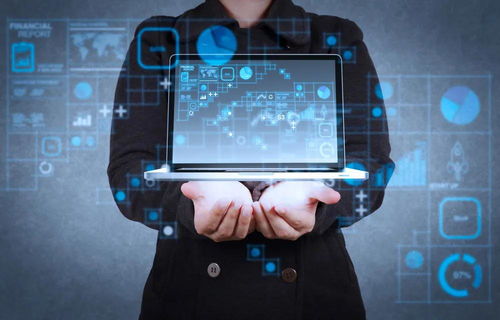 志愿填報熱門專業(yè)聚焦 網(wǎng)絡與信息安全與軟件開發(fā)位列報考人數(shù)前十