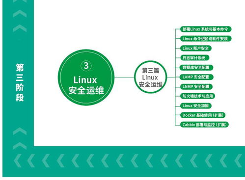 網(wǎng)絡(luò)安全路線圖 2023完整版 網(wǎng)絡(luò)與信息安全軟件開發(fā)者的進階指南